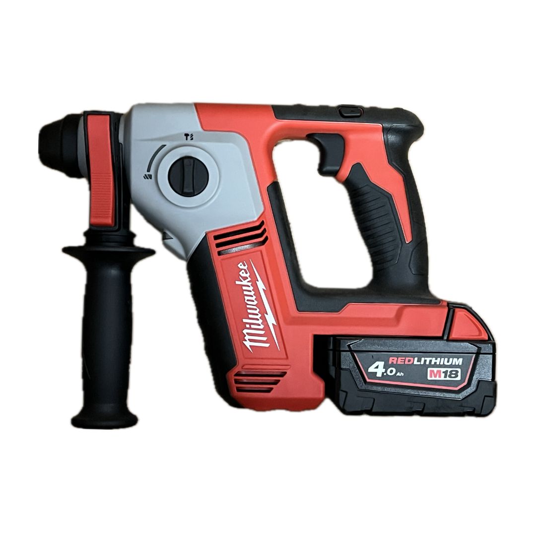 Tassellatore compatto Milwaukee M18 BH-402X