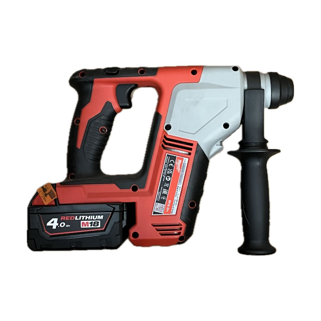 Tassellatore compatto Milwaukee M18 BH-402X