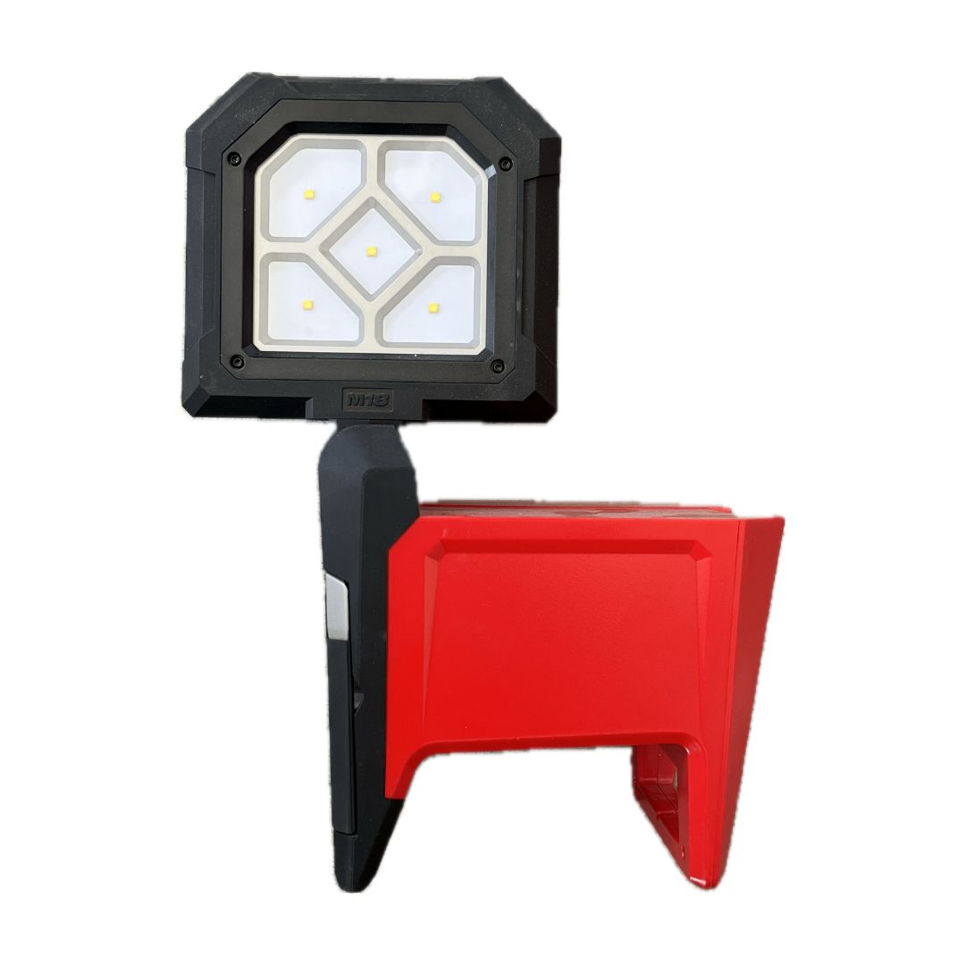 Faro led ruotabile Milwaukee M18 PAL-0