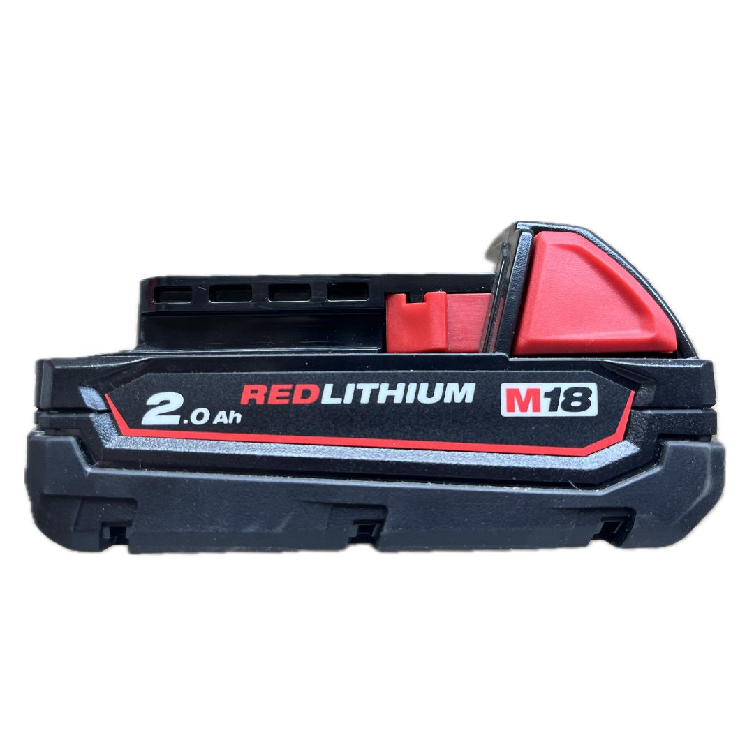Batteria Milwaukee M18 2Ah - M18B2