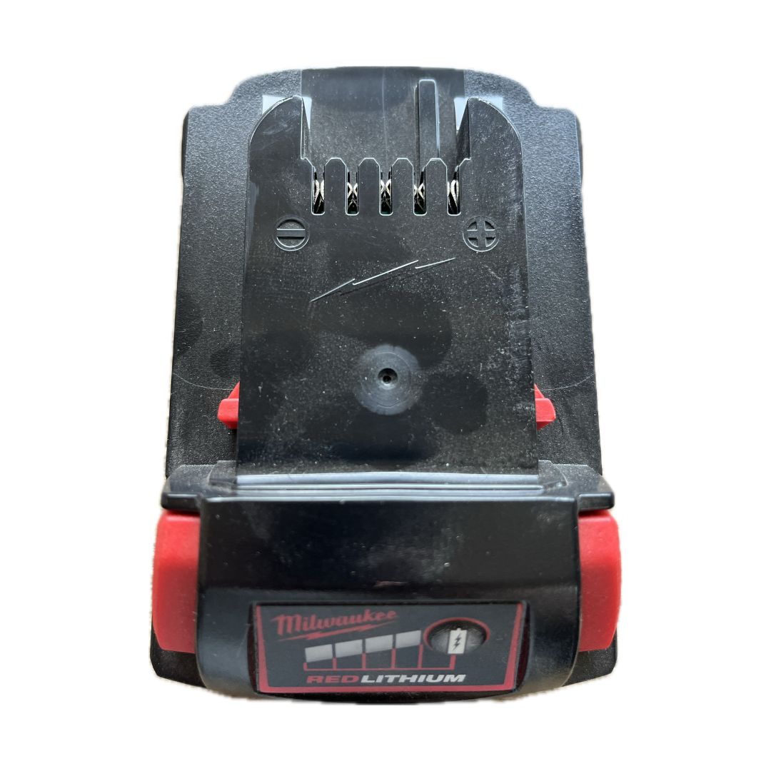 Batteria Milwaukee M18 2Ah - M18B2