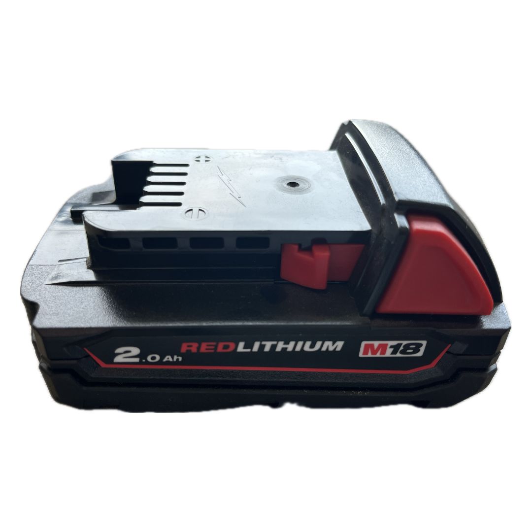 Batteria Milwaukee M18 2Ah - M18B2