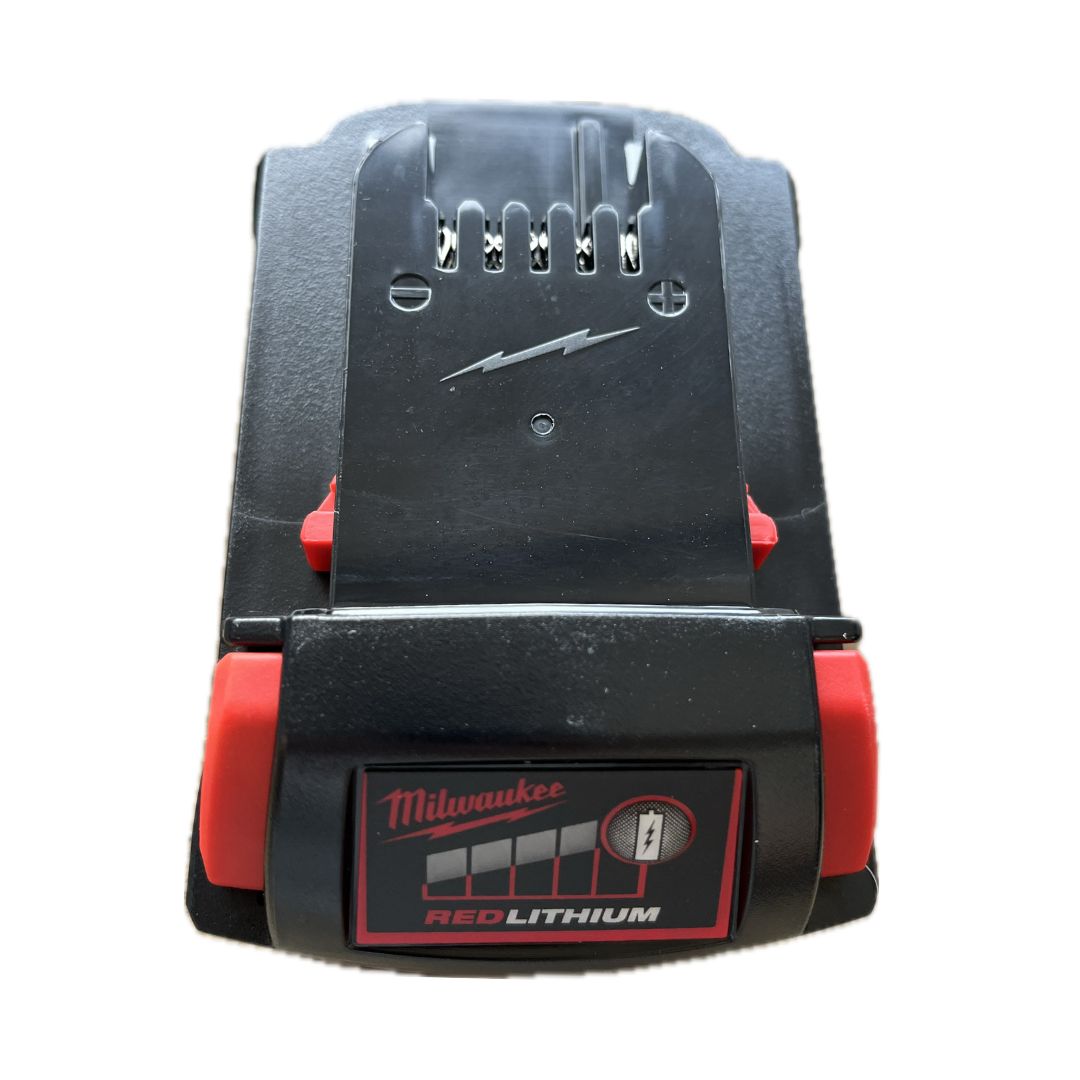 Batteria Milwaukee M18 5Ah