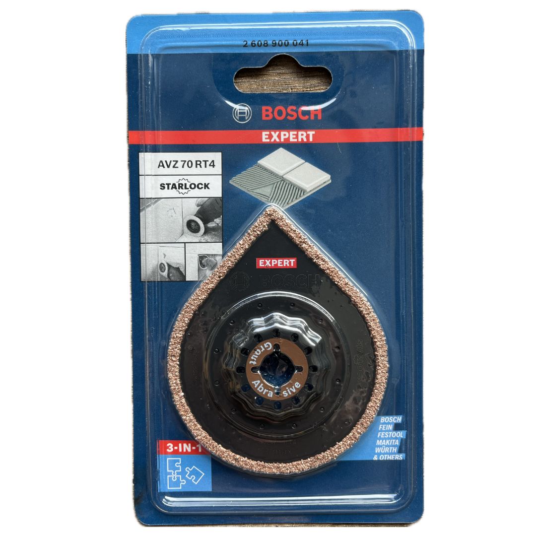 Lama multifunzione AVZ 70 RT4 26089000041 BOSCH