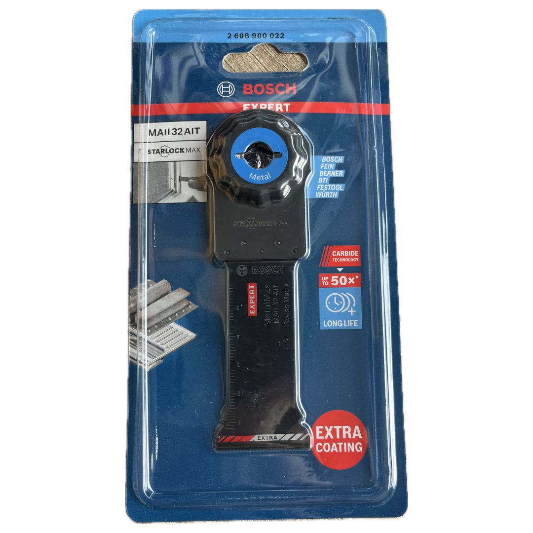 Lama multifunzione MAII 32 AIT 2608900022 BOSCH