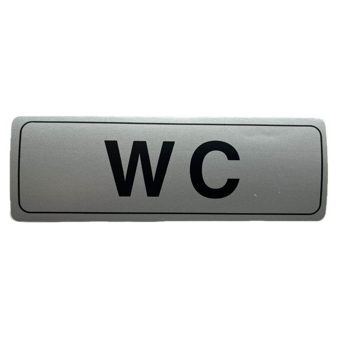 Etichette adesive varie (15x5cm)