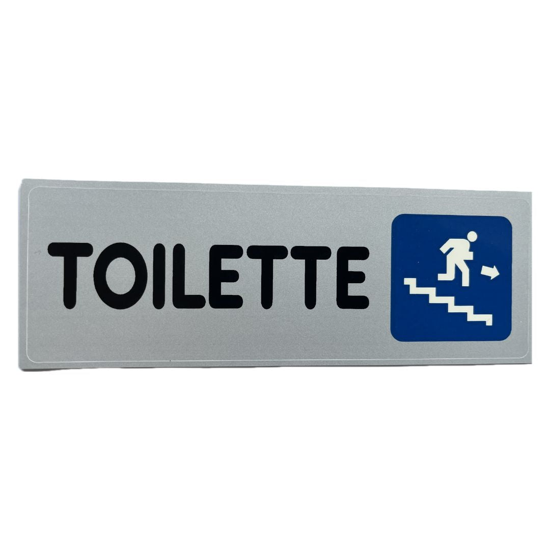 Etichette adesive varie (15x5cm)