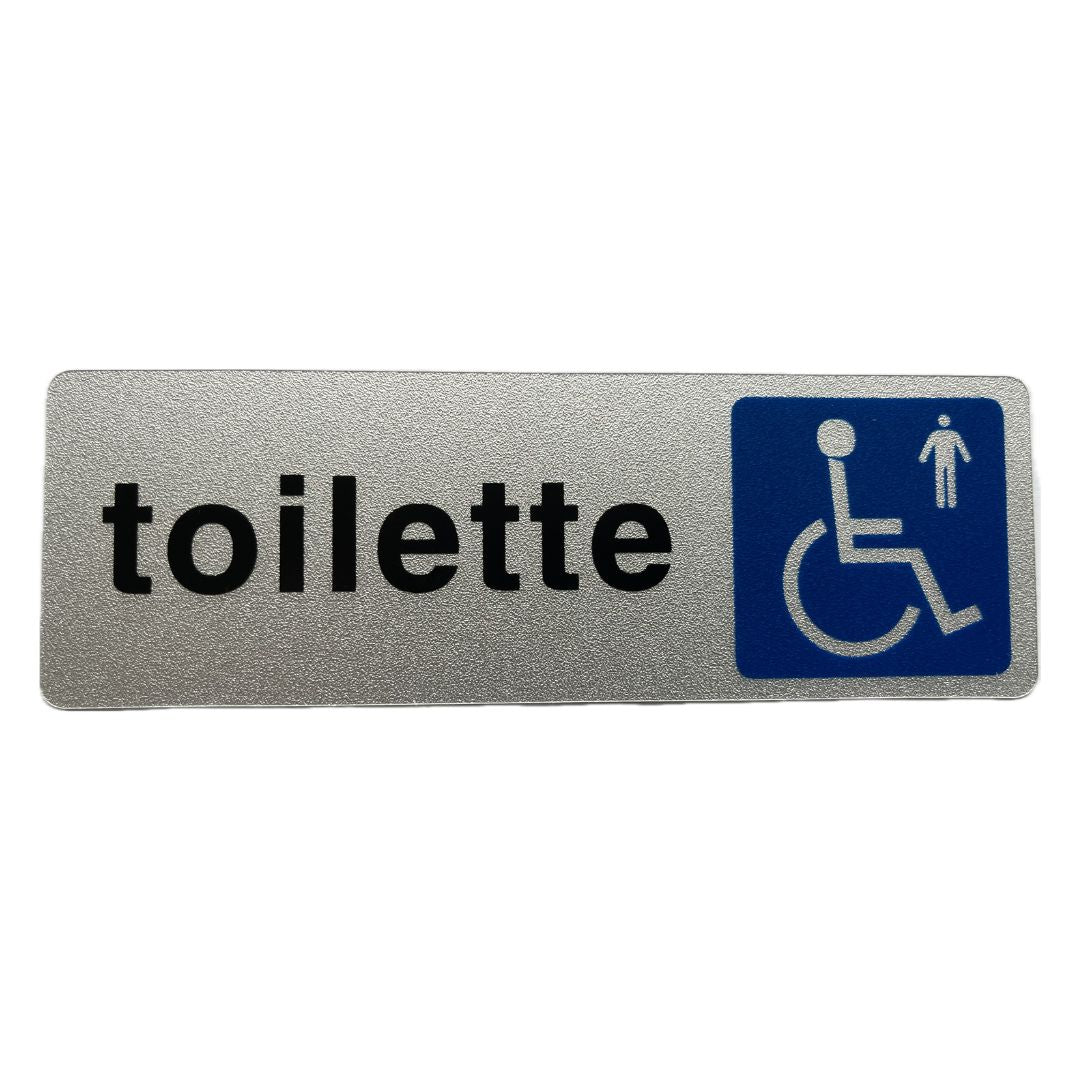 Etichette adesive varie (15x5cm)