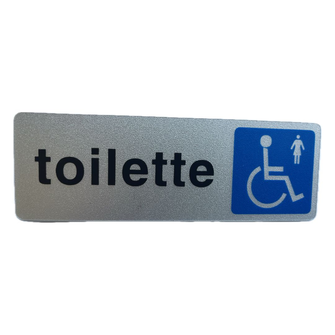 Etichette adesive varie (15x5cm)