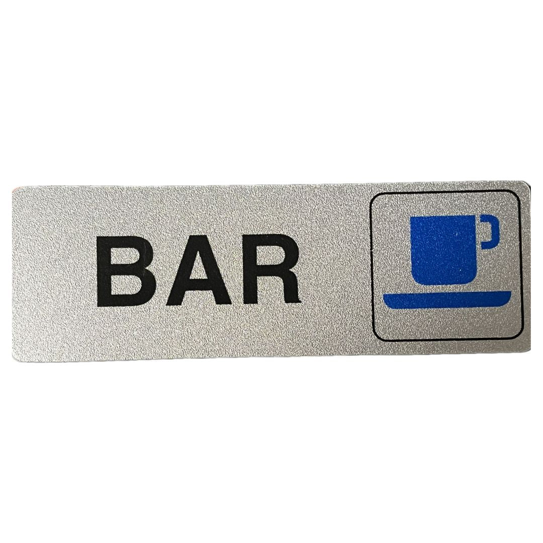 Etichette adesive varie (15x5cm)