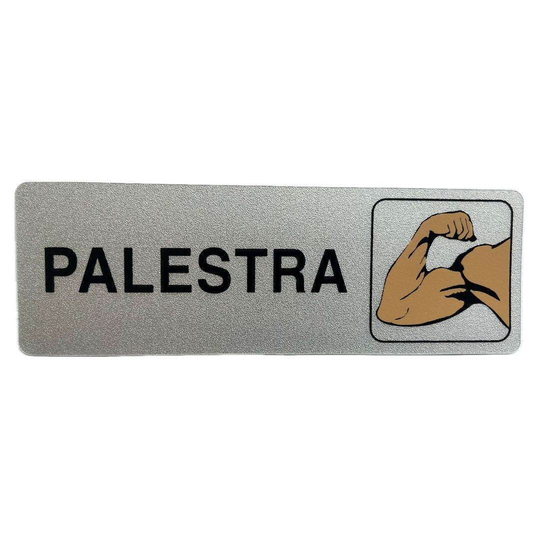 Etichette adesive varie (15x5cm)