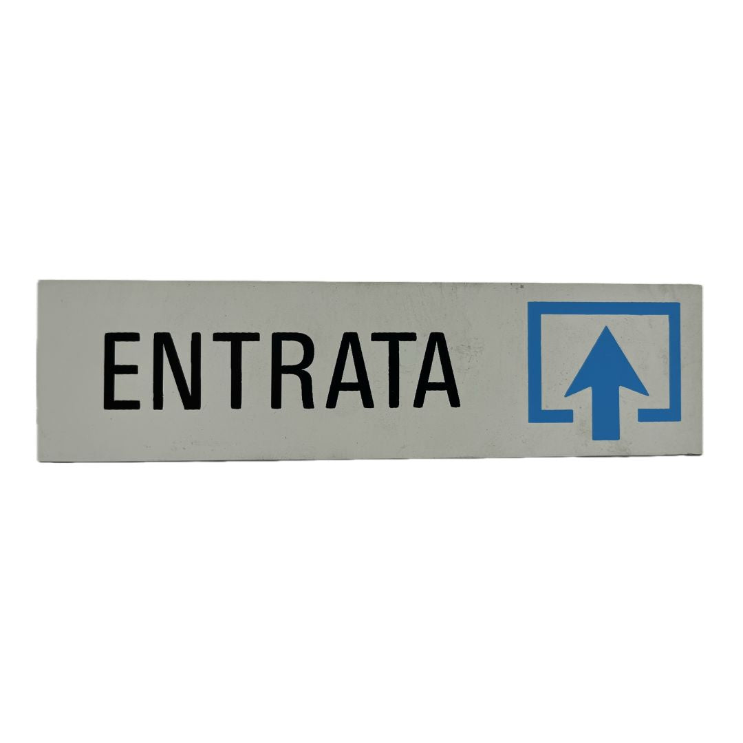 Etichette adesive varie (15x5cm)