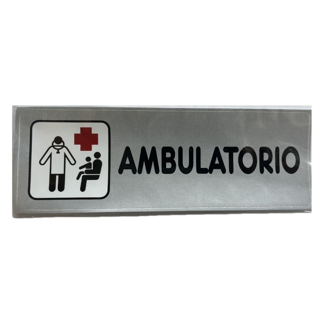 Etichette adesive varie (15x5cm)