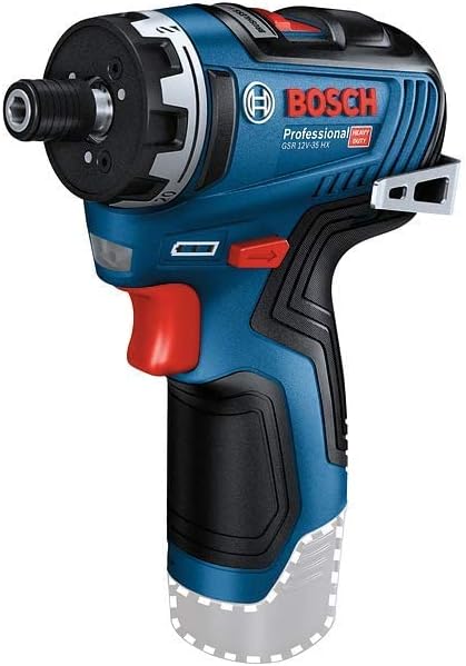 Bosch Professional 12V System Trapano-avvitatore a Batteria GSR 10,8-li