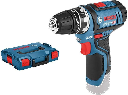 Trapano a batteria Bosch GSR 12V-15 FC - 06019F6002