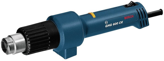 Termosoffiatore pro BOSCH - GHG 600 CE - 0601942103