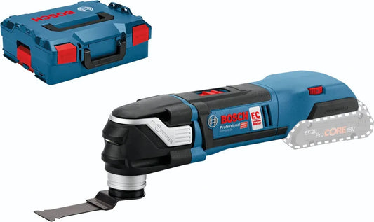 BOSCH Taglierina multipla a batteria GOP 18V-28