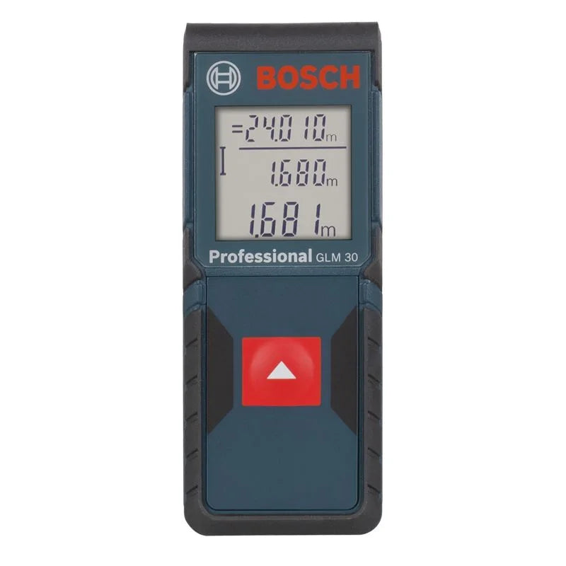 Distanziometro laser GLM 30 Bosch - 0601072500