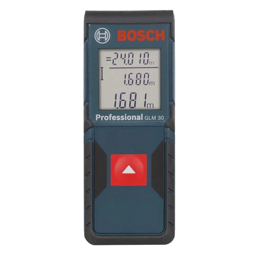 Distanziometro laser GLM 30 Bosch - 0601072500