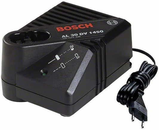 Caricabatterie AL 1450 DV Bosch Original