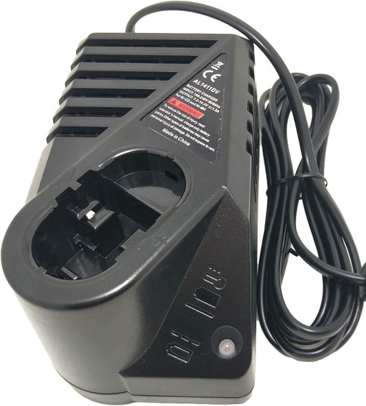 Caricabatterie AL1411DV Bosch Original