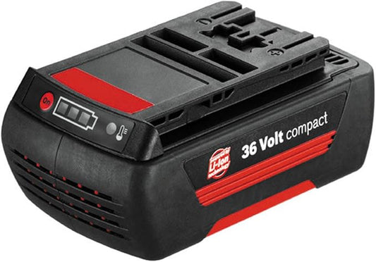 Bosch Professional Bosch 2607336001 36V 1.3Ah Li-Ion Battery