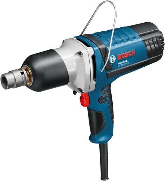 Avvitatore a massa battente GDS 18 E