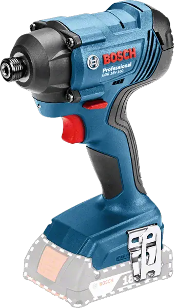 Bosch Bosch GDR 18 V-LI MF - Avvitatore a massa battente (senza batteria)