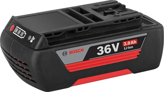 Bosch GBA 36V 2,0Ah Batteria professionale