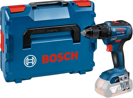 Bosch Professional GSR 18V-55 Trapano avvitatore a batteria