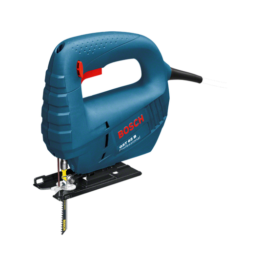 Seghetto alternativo Bosch - GST 65 B