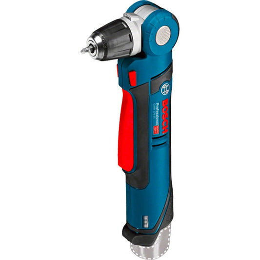Bosch GWI 12V-5 Professional Avvitatore angolare a batteria + Valigetta L-Boxx ( 0601360U0G )