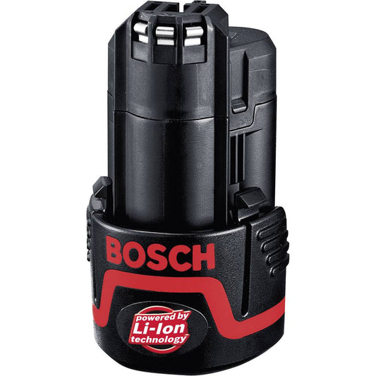 Bosch batteria 10,8V 1,3 Ah
