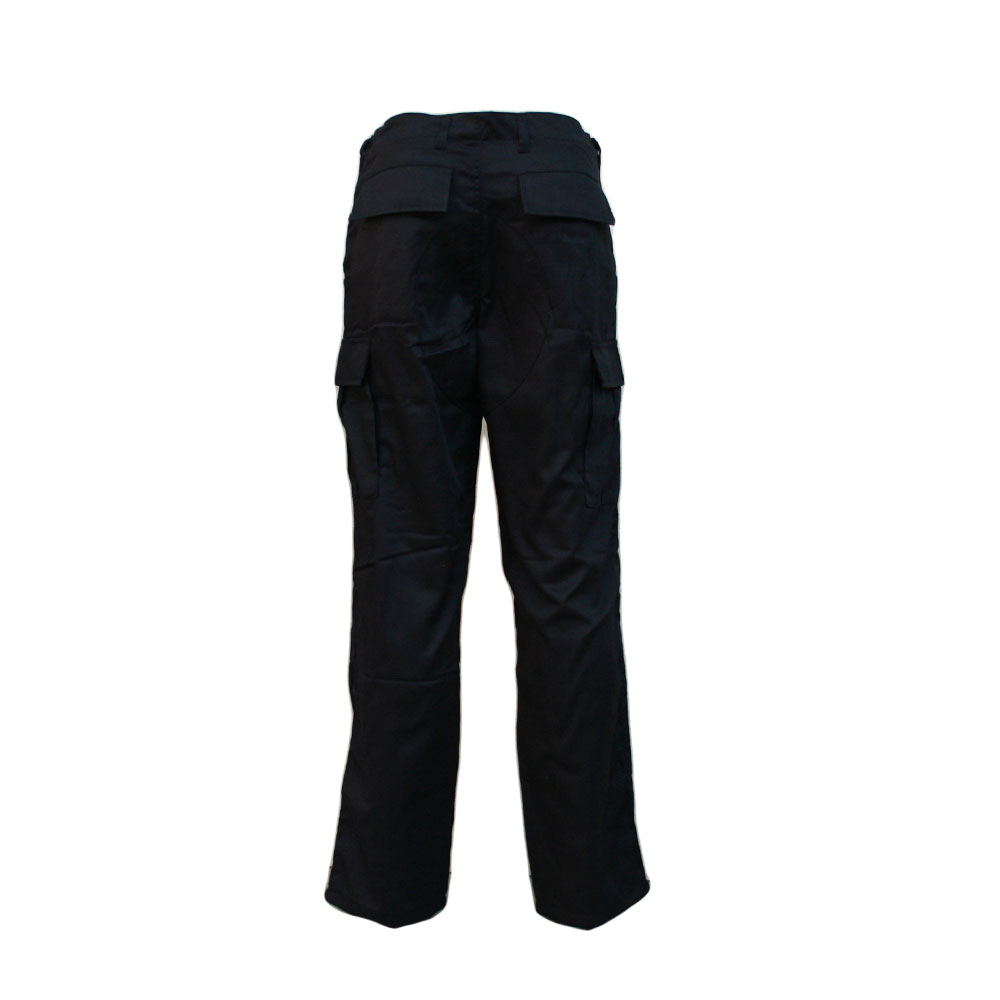 Pantalone New Etna invernale felpato Navy - Sottozero - ULTIMI PEZZI