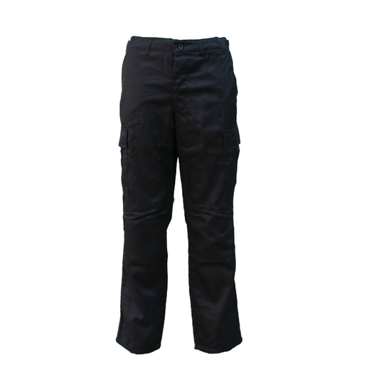 Pantalone New Etna invernale felpato Navy - Sottozero - ULTIMI PEZZI