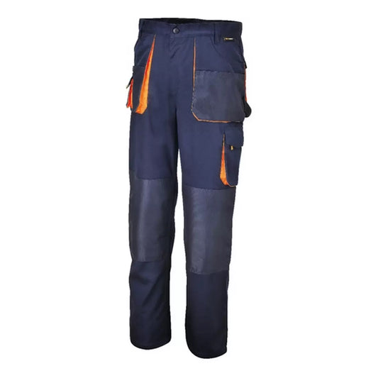 Pantaloni da lavoro blu 7870 Easy Light Beta - ULTIMI PEZZI
