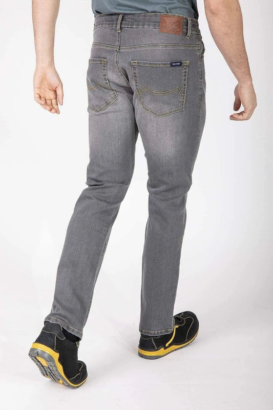 Jeans Rica Lewis Coolmax RL70 Grigio - ULTIMI PEZZI
