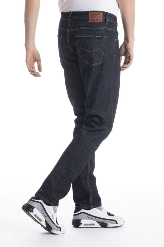 Rica Lewis Jeans straight fit RL80 - ULTIMI PEZZI